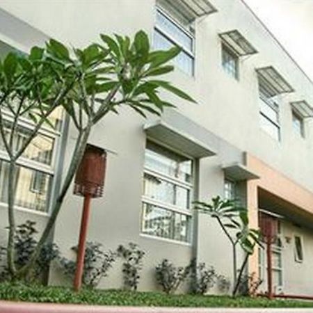 Saidah Guest House Bandung Zewnętrze zdjęcie