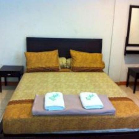 Saidah Guest House Bandung Zewnętrze zdjęcie