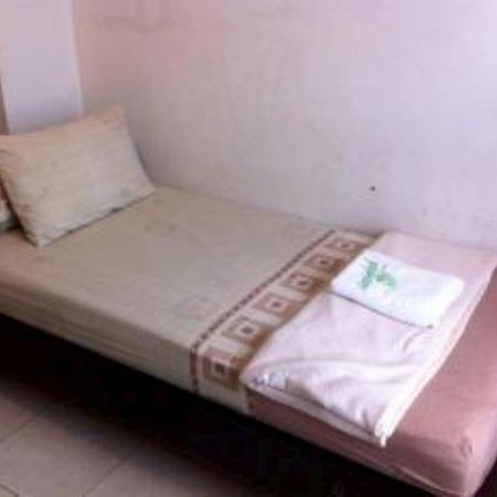 Saidah Guest House Bandung Zewnętrze zdjęcie