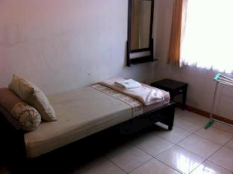 Saidah Guest House Bandung Zewnętrze zdjęcie
