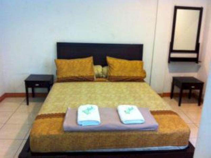 Saidah Guest House Bandung Zewnętrze zdjęcie