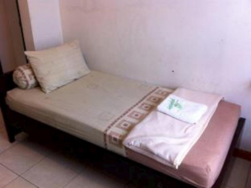 Saidah Guest House Bandung Zewnętrze zdjęcie