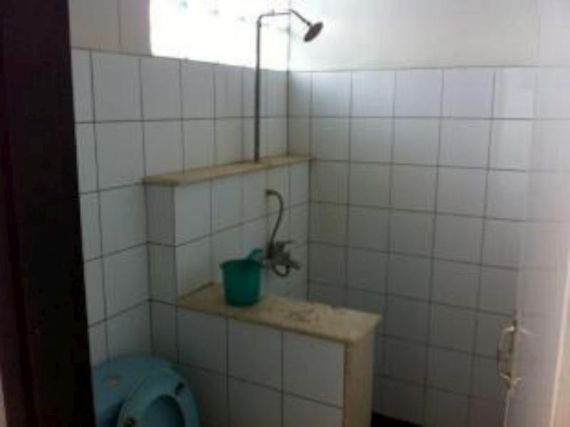 Saidah Guest House Bandung Zewnętrze zdjęcie
